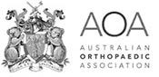 AOA- Australian Orthopaedic Association