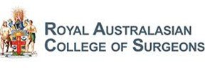 RACS- Royal Australasian College of       Surgeons