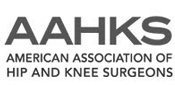 American Association of Hip and Knee Surgeons (AAHKS)