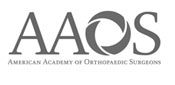 AMERICAN ACADEMY OF ORTHOPAEDIC SURGEONS