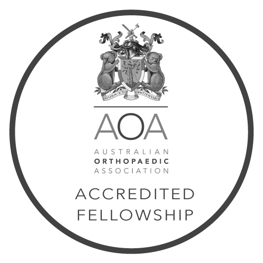 AUSTRALIA ORTHOPAEDIC ASSOCIATION (AOA)