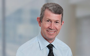 A/Prof Stephen McMahon